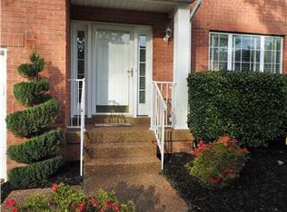3537 Dove Creek Rd, Antioch, TN 37013