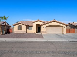 11756 E Omega Ln, Yuma, AZ 85367