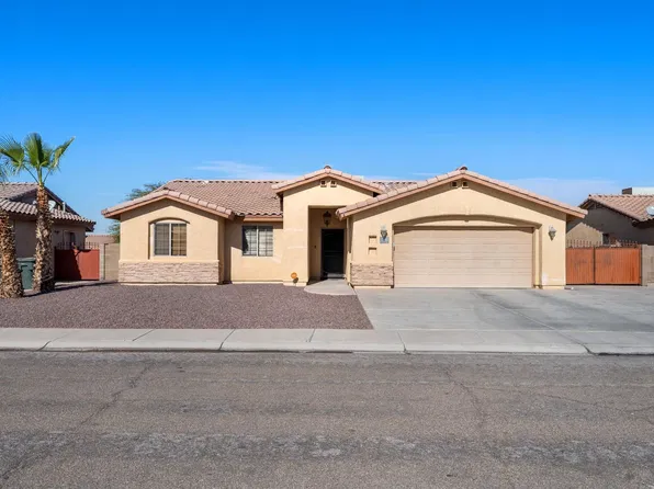 11756 E Omega Ln, Yuma, AZ 85367