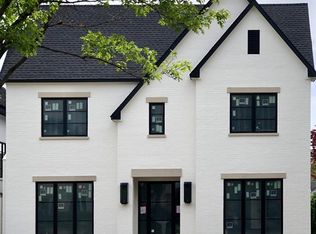 4361 Potomac Ave, University Park, TX 75225