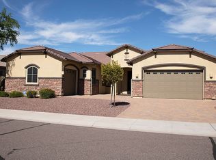 1098 E Bajor St, Gilbert, AZ 85298
