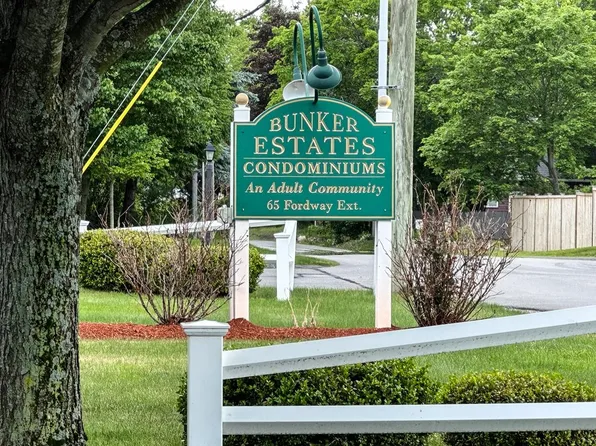 65 Fordway Extension #310, Derry, NH 03038