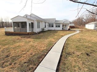 1412 N Davis Rd, Independence, MO 64056