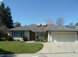 7675 Hillsdale Ct, Pleasanton, CA 94588