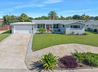 45 Loyola Dr, Ormond Beach, FL 32176