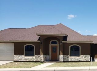 1698 E Rio Grande St #1, Eagle Pass, TX 78852