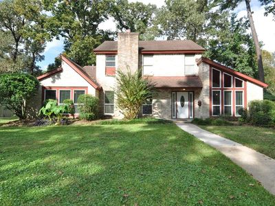 19815 Bent Pine Dr, Humble, TX, 77346