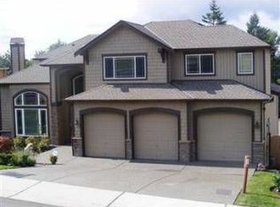 16731 SE 69th Way, Bellevue, WA 98006