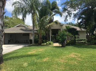 1844 Woodberry Cir, Melbourne, FL 32935