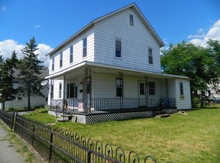 308 Cemetery St, Peckville, PA