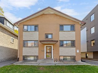 1166 Rockingham Ave, Ottawa, ON K1H8A7