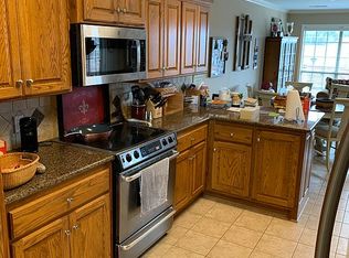 202 Summit Valley Cir, Maumelle, AR 72113