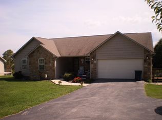 294 Russell Ridge Rd LOT 5, Crossville, TN 38555