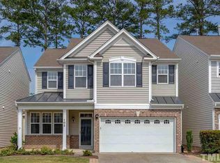 102 Meeting Hall Dr, Morrisville, NC 27560