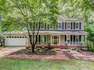 270 Crab Orchard Way, Roswell, GA 30076