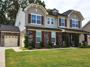 4010 Halcyon Dr, Huntersville, NC 28078