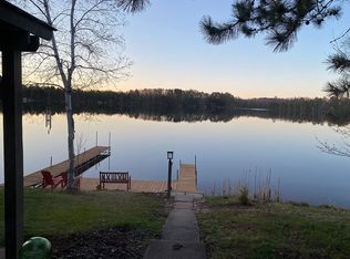 67560 W Crystal Lake Rd, Iron River, WI 54847