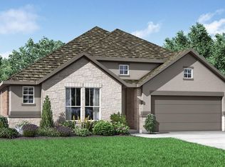 1529 Dusty Bnd, Leander, TX 78641