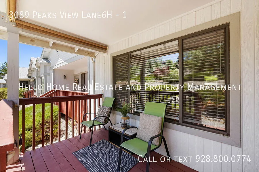 2 bed, 1174 sqft, $1,900 — Photo 2