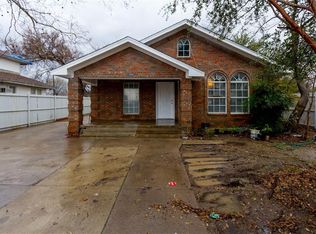 1234 Vermont Ave, Dallas, TX 75216