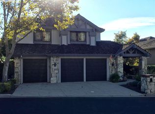 3148 Fox Creek Dr, Danville, CA 94506