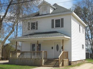 608 S Maiden Ln, Shawano, WI 54166