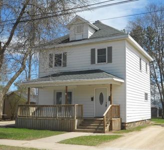 608 S Maiden Ln, Shawano, WI, 54166
