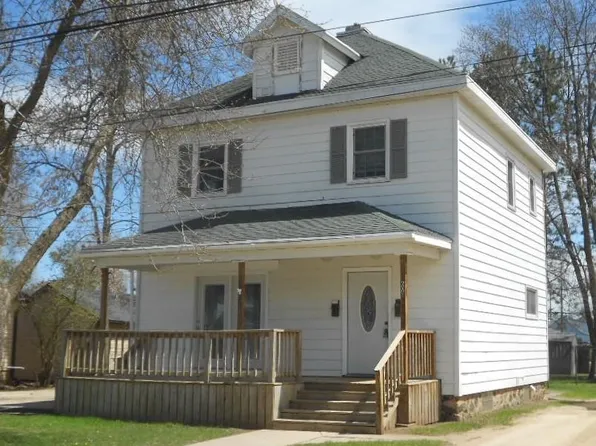 608 S Maiden Ln, Shawano, WI 54166