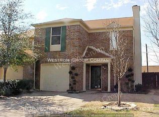 3404 Ramey Dr, Arlington, TX 76014