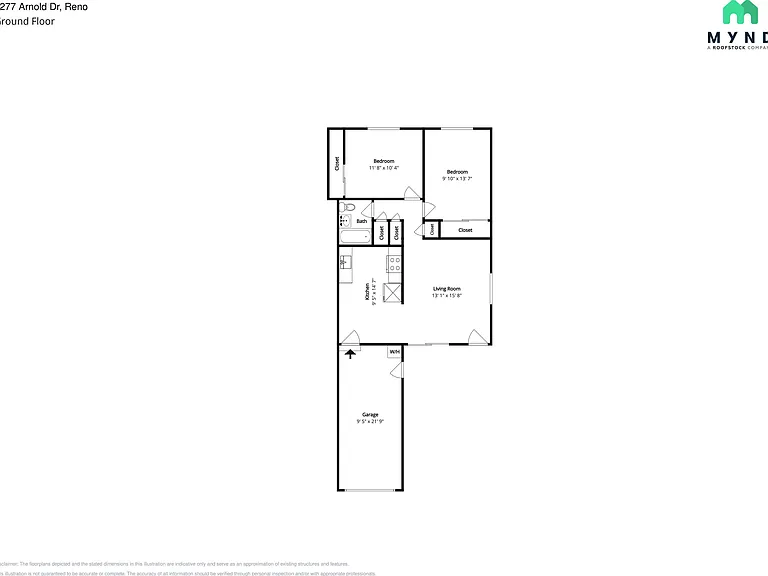 1277 Arnold Dr — Photo 17