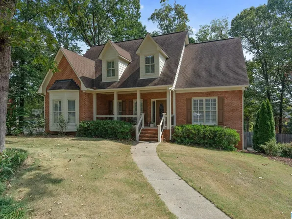 1589 Southpointe Dr, Birmingham, AL 35244