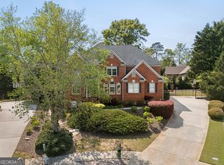540 Heron Run Ct, Milton, GA 30004