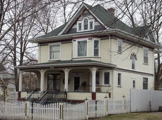 1309 2nd Ave N, Fort Dodge, IA 50501