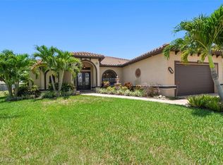 1518 SW 43rd Ln, Cape Coral, FL 33914