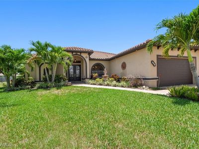 1518 SW 43rd Ln, Cape Coral, FL, 33914