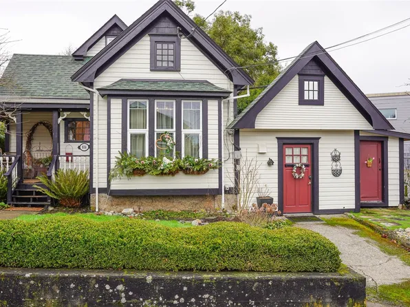 814 Hereward Rd, Victoria, BC V9A 4C8