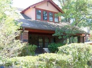 332 S 33rd St, Lincoln, NE 68510