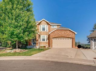 9475 W Quarles Pl, Littleton, CO 80128
