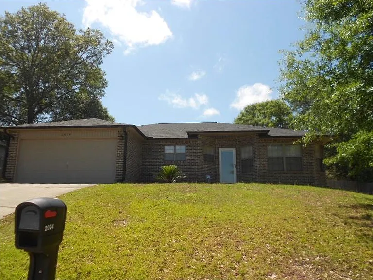 2024 Gren Mill Ct — Photo 1