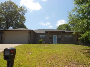 2024 Gren Mill Ct, Cantonment, FL 32533