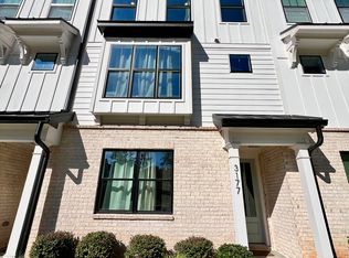 3177 Kincaid Dr, Decatur, GA 30033