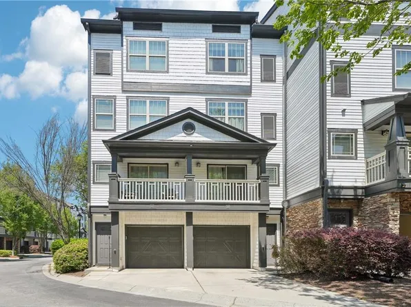 221 Semel Cir NW Unit 245, Atlanta, GA 30309