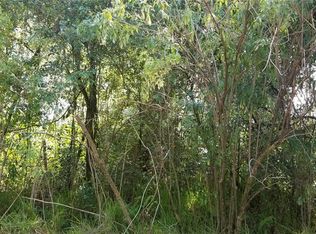 Williams Rd LOT 625-1, Seffner, FL 33584