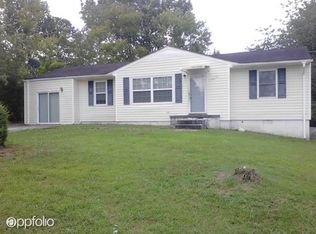 4612 Shawhan Rd, Chattanooga, TN 37411