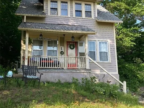 61 Eastwood Avenue, Waterbury, CT 06705