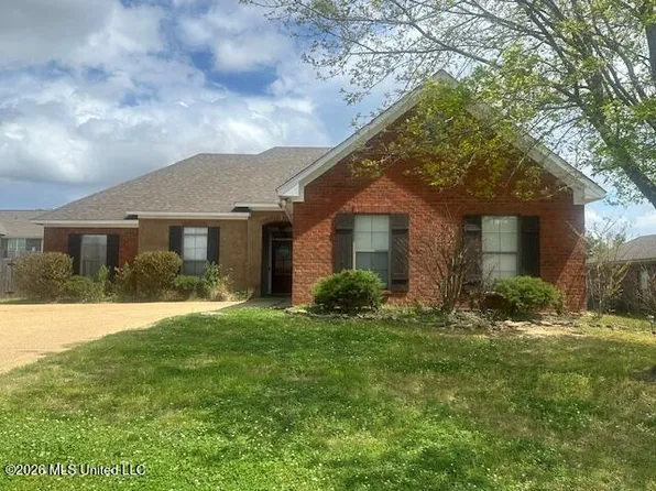 705 London Pl, Florence, MS 39073