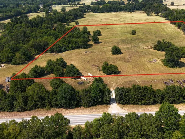 1 N Us Highway 70a, Fort Towson, OK 74735