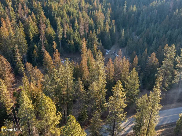 Nna Sophie Hls Lot 1, Harrison, ID 83833