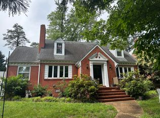 4214 Riverside Dr, Richmond, VA 23225