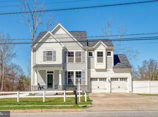 9236 Old Harford Rd, Baltimore, MD 21234